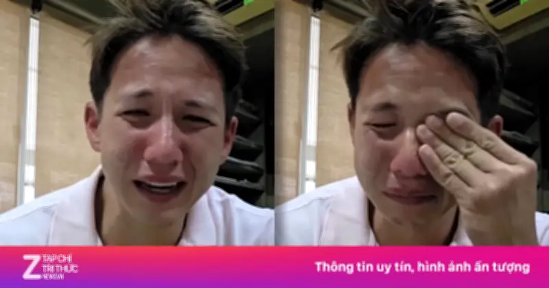 Thiếu gia tập đoàn Singha khóc lóc tố bị anh trai xâm hại suốt 12 năm