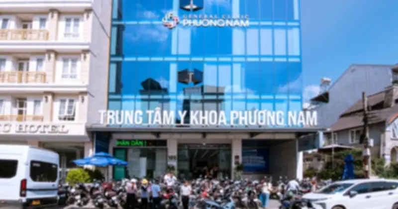 Thẩm mỹ an toàn tại Trung tâm Y khoa Phương Nam Đà Lạt