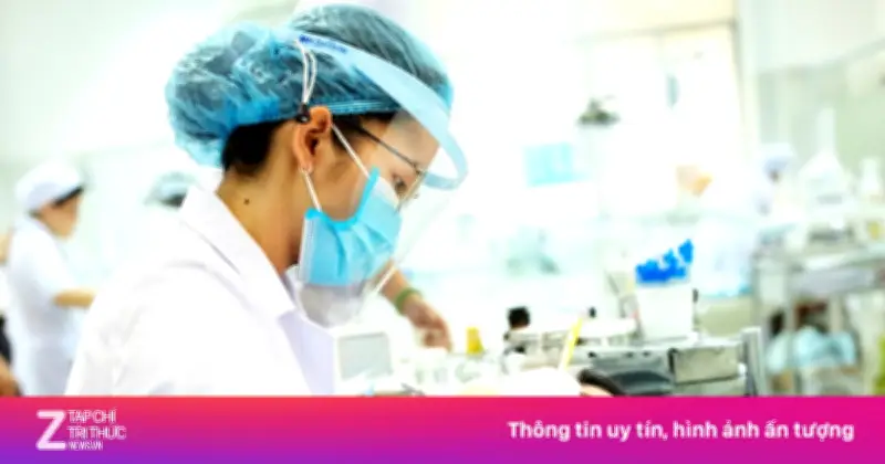 Thẩm mỹ nha khoa tăng vọt tại TP.HCM: Cảnh báo biến chứng từ trào lưu mạng xã hội