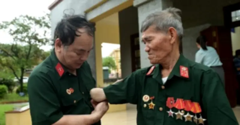 Tháng Bảy tri ân: Nhớ về những người hy sinh vì độc lập dân tộc