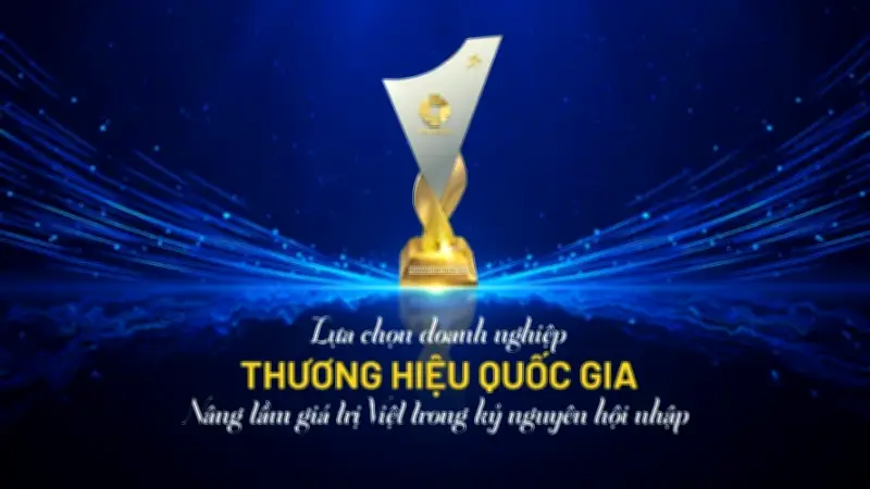 Thương hiệu Quốc gia 2026: Bệ đỡ cho doanh nghiệp Việt vươn tầm quốc tế