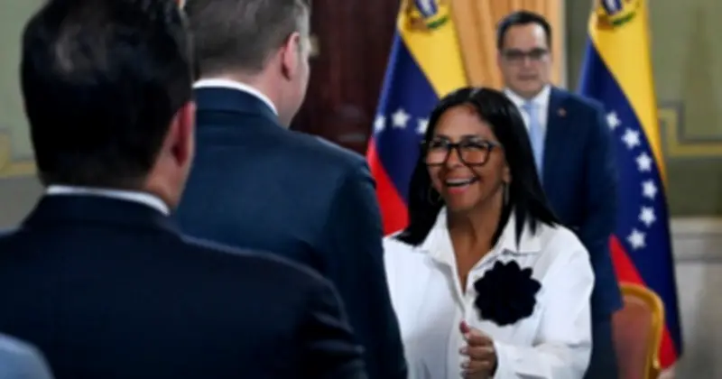 Thương mại Venezuela-Mỹ tăng 22,7% sau khi tái lập quan hệ