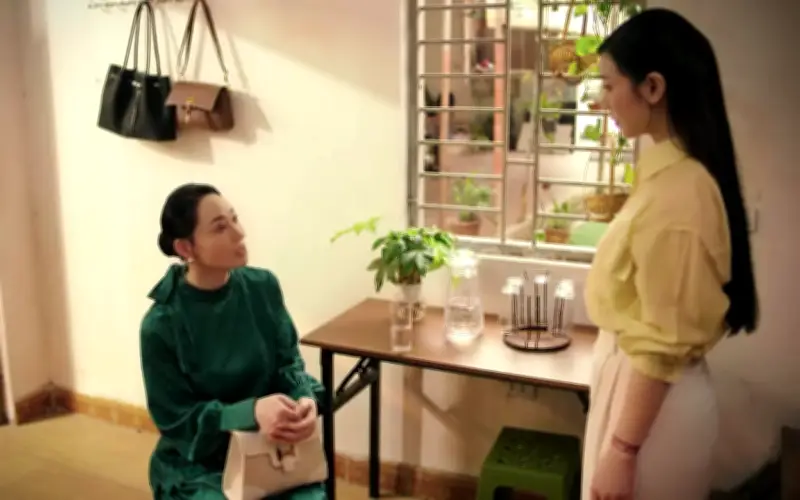 Thương Quỳnh Kool được tự do đến với Quân Huỳnh Anh