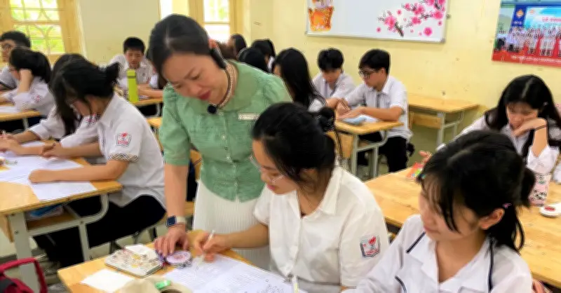 Thông tư mới về dạy thêm, học thêm: Trách nhiệm hiệu trưởng ra sao?