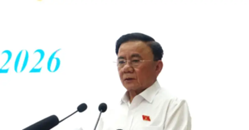 Thường trực Ban Bí thư: Khẩn trương minh bạch xử lý kiến nghị của dân
