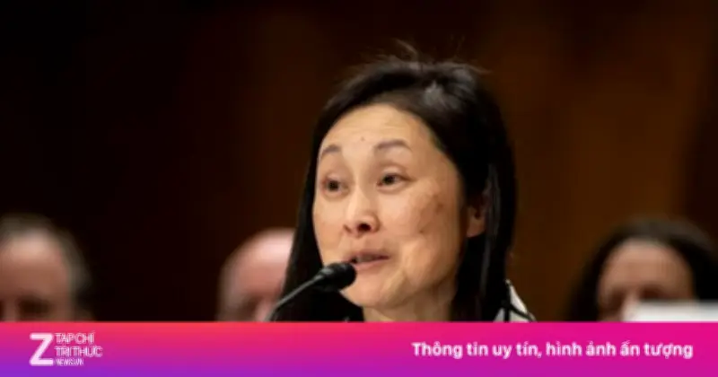 Thượng viện Mỹ phê chuẩn nữ Đại sứ đầu tiên tại Việt Nam
