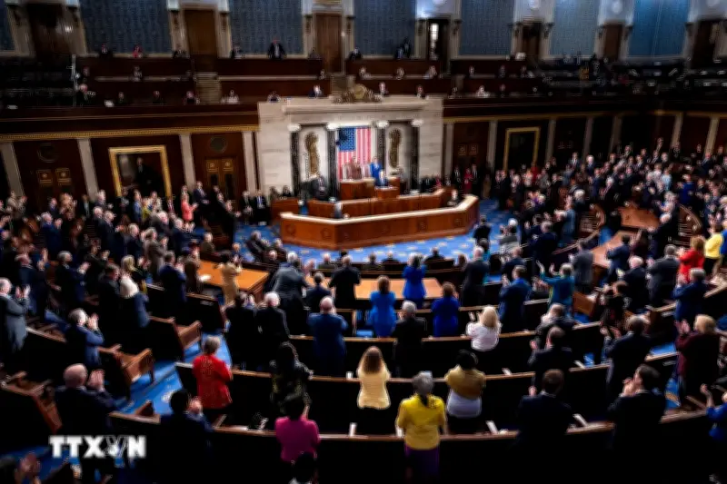 Thượng viện Mỹ xác nhận thêm hàng chục đề cử của Tổng thống Trump