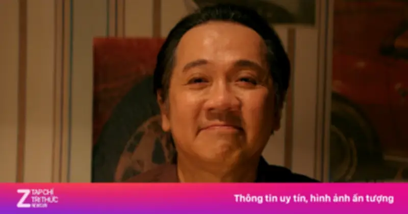 Thành Lộc: '20 năm qua, tôi không thích bon chen'