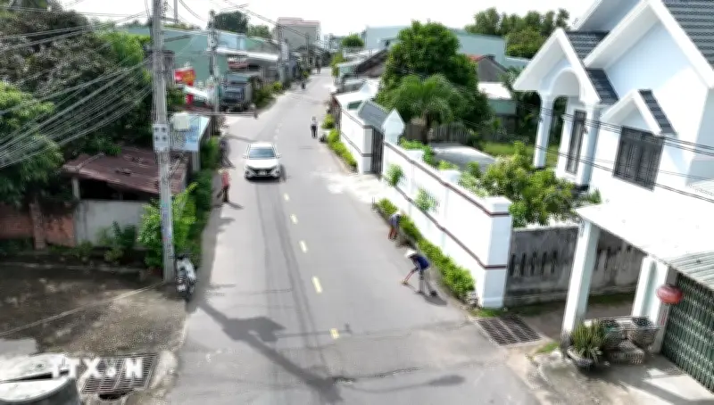 Thành lập Ban Chỉ đạo TW Chương trình xây dựng nông thôn mới giai đoạn 2026-2030