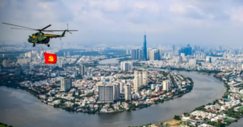 Thành phố Hồ Chí Minh thành lập Cơ quan Báo và Phát thanh, Truyền hình