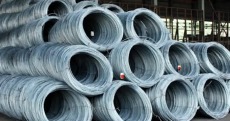 Thép Pomina lỗ quý thứ 16 liên tiếp, doanh thu giảm 55%