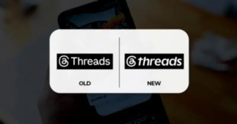 Threads ra mắt logo và tên thương hiệu mới, khẳng định vị thế độc lập