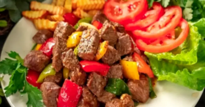 Thịt bò không phải ai cũng ăn được: 5 nhóm người nên hạn chế
