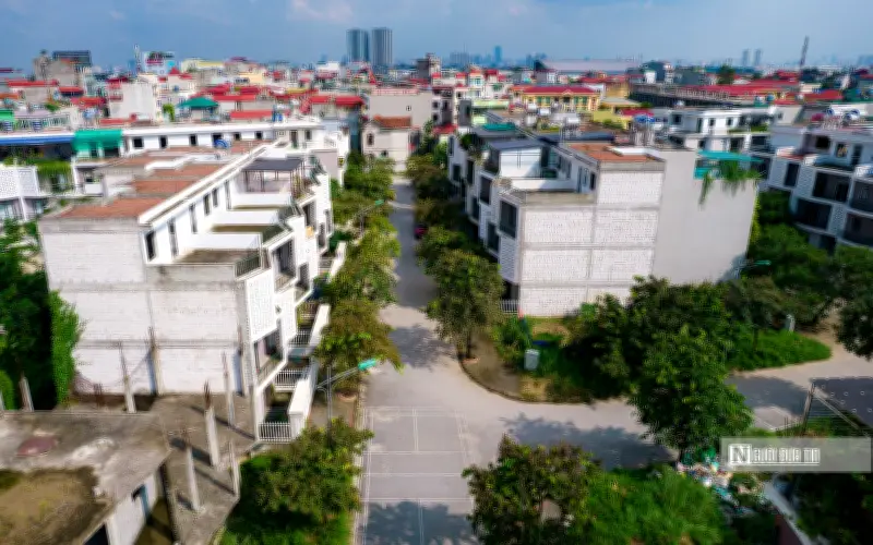 Thuế chuyển nhượng bất động sản 2%: Bộ Tài chính đề xuất cách tính mới