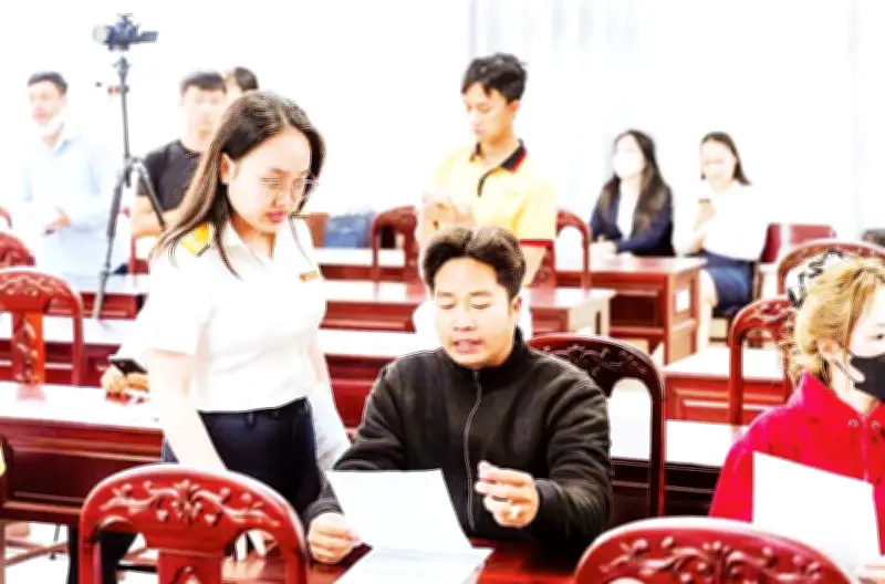 Thuế Cần Thơ đạt chỉ số hài lòng 92,8% năm 2025, vượt mức bình quân toàn quốc