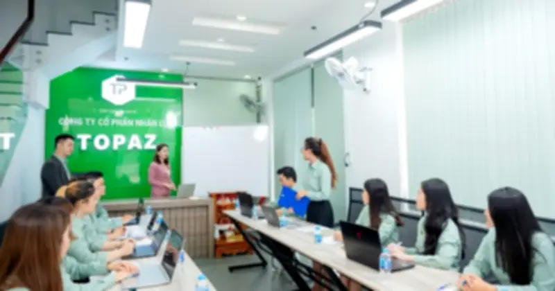Thuê ngoài nhân lực: Giải pháp tối ưu cho doanh nghiệp sản xuất
