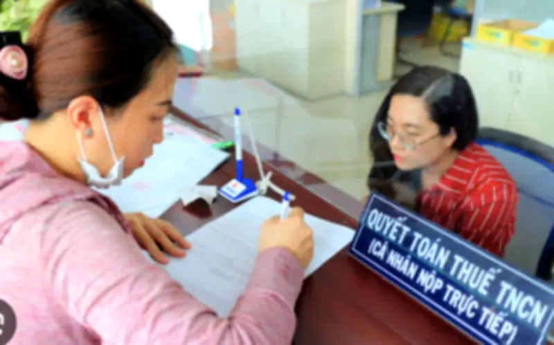 Thu nhập trên 28 triệu đồng/tháng mới phải nộp thuế thu nhập cá nhân từ 1/7/2026