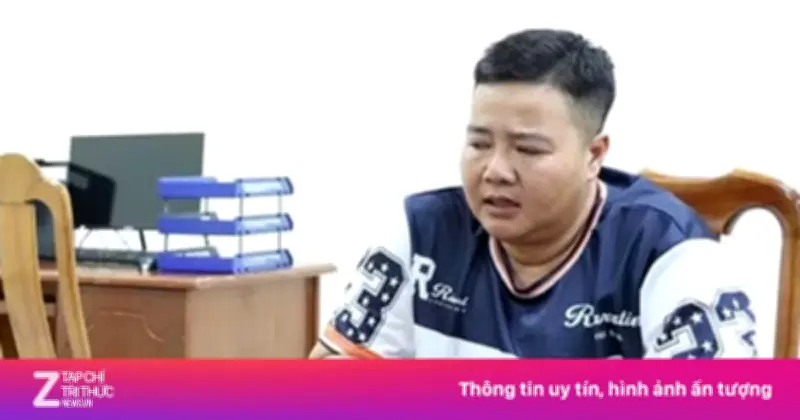Thuê ôtô rồi làm giả giấy tờ mang đi cầm cố lấy 100 triệu trả nợ