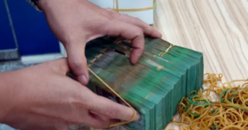 Thuế TP.HCM công bố danh sách doanh nghiệp nợ thuế TNCN hơn 121 tỉ đồng
