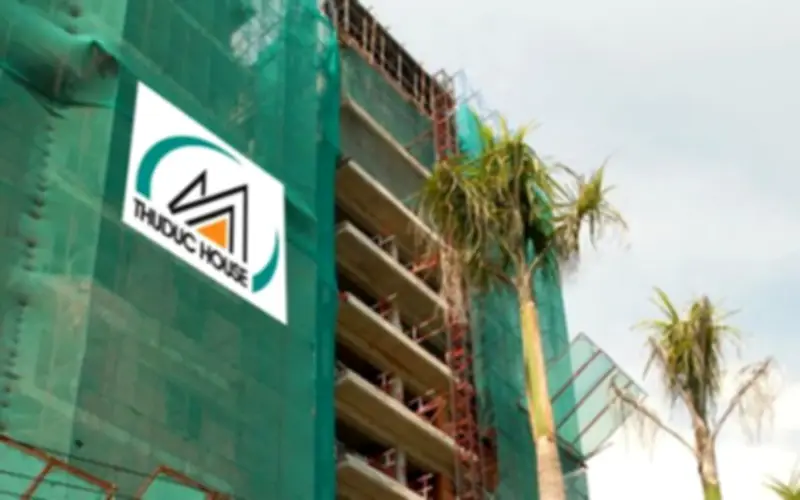 Thuduc House báo lãi quý I/2026 hơn 6,5 tỷ đồng, tái khởi động dự án