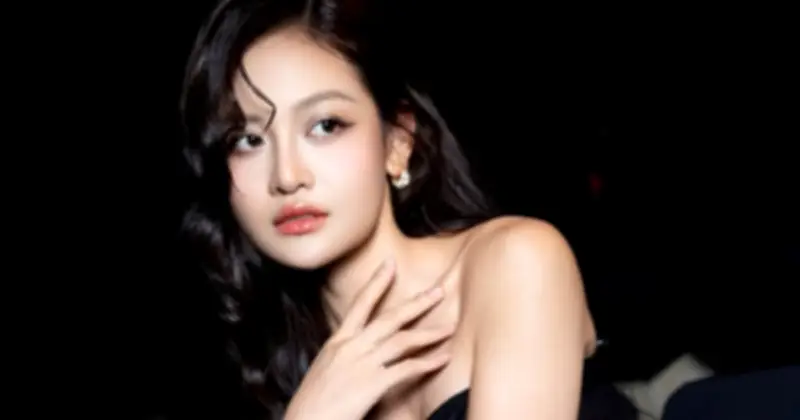 Thùy Anh sau 12 năm 'Đập cánh giữa không trung': Từ Venice đến DANAFF