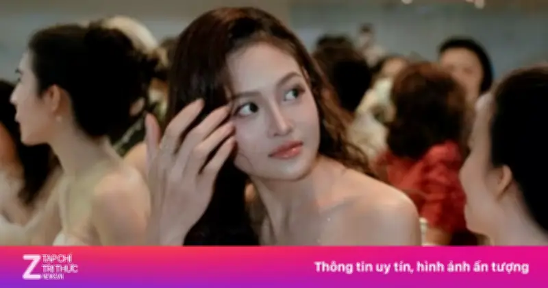 Thùy Anh: 'Tôi buồn khi bị chê nặng nề' nhưng giờ nhìn nhận tích cực