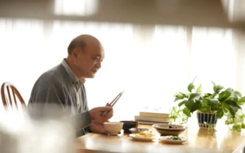 Tôi cứ ngỡ cuộc sống nghỉ hưu viên mãn khi ở nhà con trai cho đến khi nghe cháu nội nói một câu