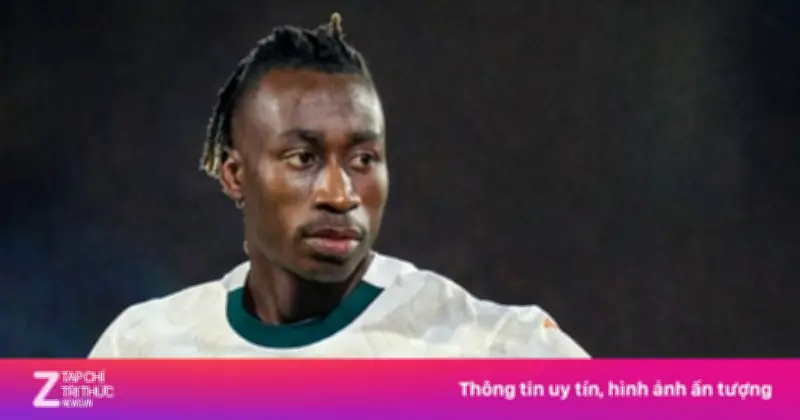 Tài năng trẻ gần 100 triệu euro gây chú ý ở World Cup 2026