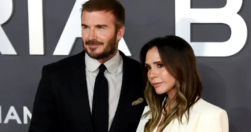 Tài sản nhà Beckham tăng gấp đôi, đạt 1,6 tỉ USD năm 2026