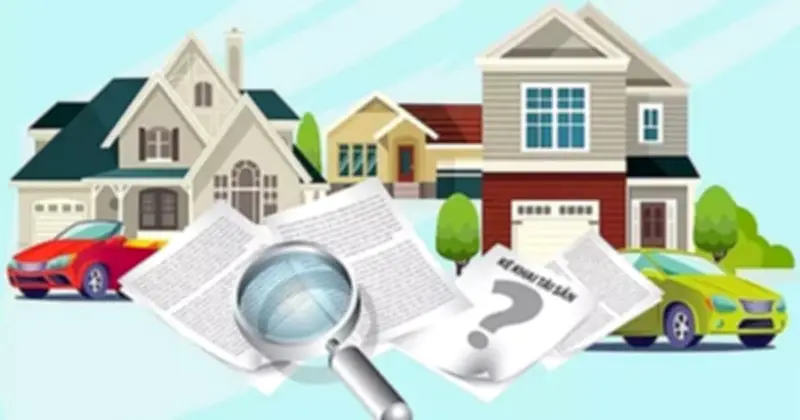 Tài sản, thu nhập của người có chức vụ phải công khai theo quy định mới