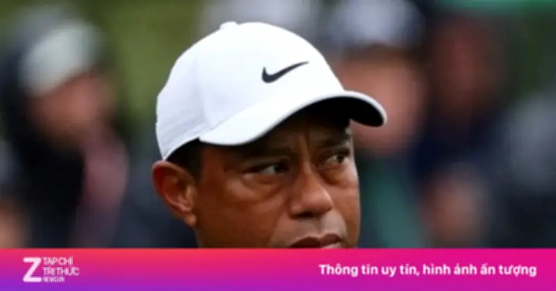 Tiger Woods trở lại Thụy Sĩ điều trị phục hồi chức năng sau thời gian về Mỹ thăm bạn gái