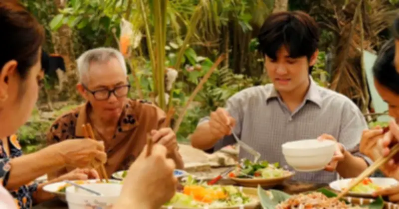 TikToker Quan Không Gờ ra mắt series 'Life in Vietnam's Mekong Delta' quảng bá ẩm thực miền Tây