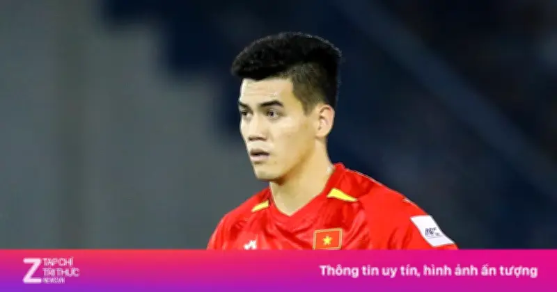 Tiến Linh ghi bàn sau 14 trận tịt ngòi, tương lai ở tuyển Việt Nam mờ mịt