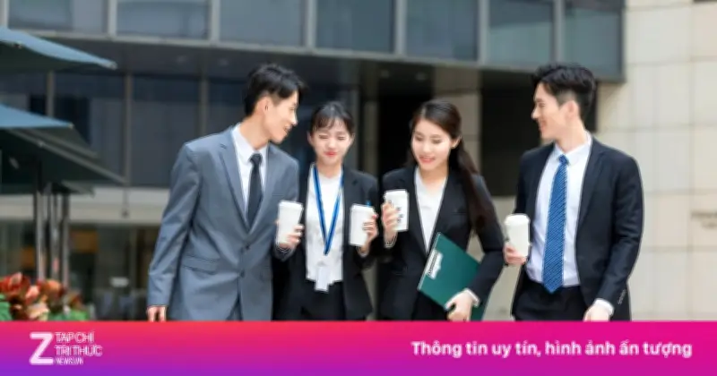 Tiền lương chưa bao giờ là tất cả: Bí quyết giữ chân nhân viên