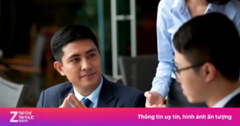 Tiền lương không phải là tất cả: Bí quyết gắn bó nhân viên