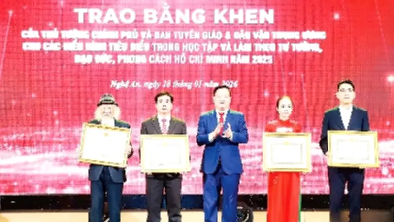 Tiến sĩ Nguyễn Thái Tự: Người dành cả đời cho nghiên cứu cá nước ngọt