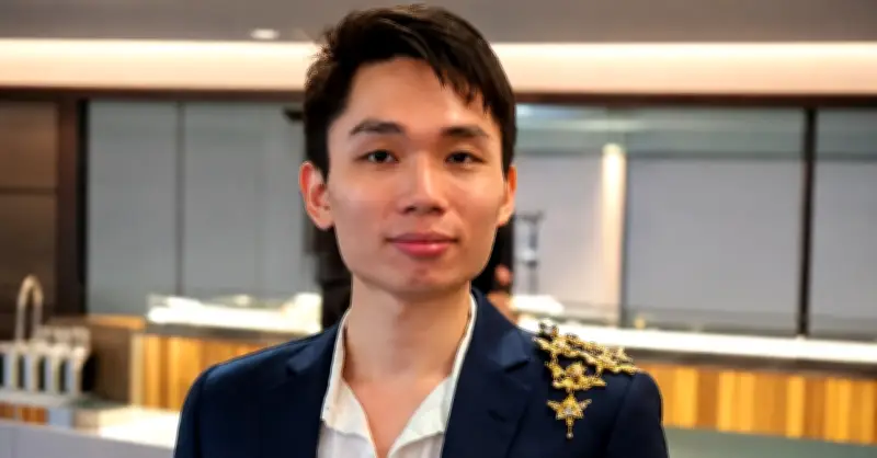 Tiến sĩ Vật lý 28 tuổi rời đại học top đầu Trung Quốc sau đột phá về siêu dẫn