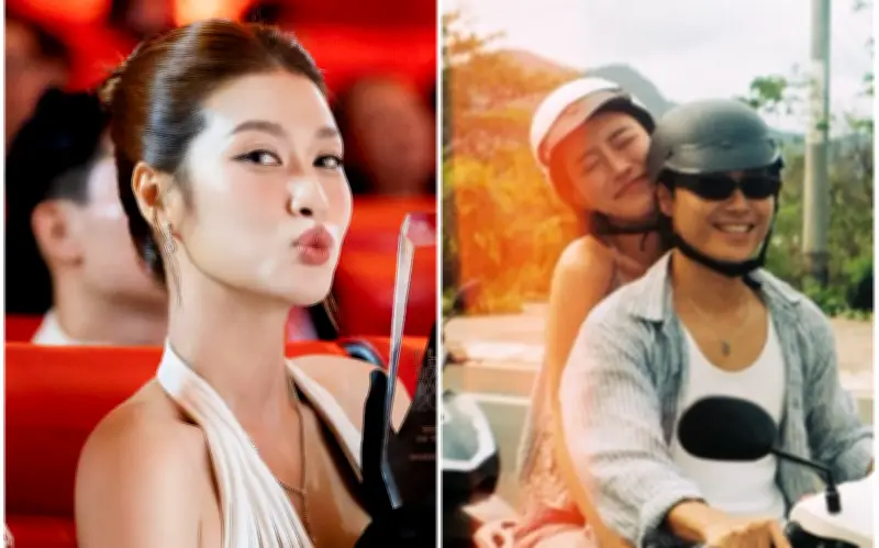 Tin sao ngày 24/5: Hoa hậu Đoàn Thiên An có khuôn mặt đẹp nhất năm, Tăng Duy Tân lãng mạn bên Bích Phương