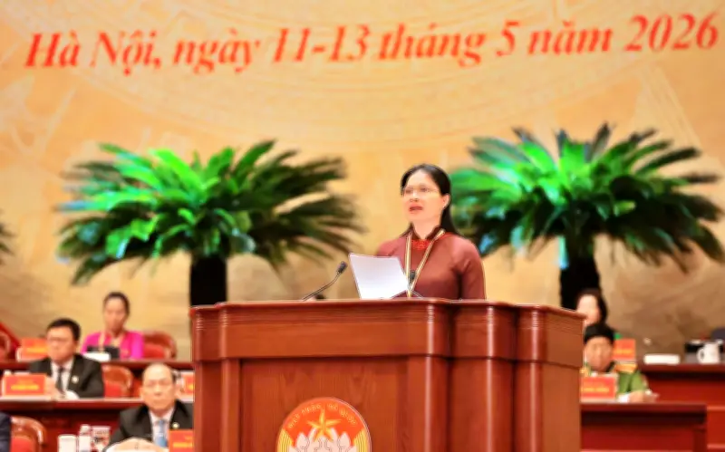 Tinh gọn bộ máy, đẩy mạnh chuyển đổi số trong toàn hệ thống MTTQ Việt Nam