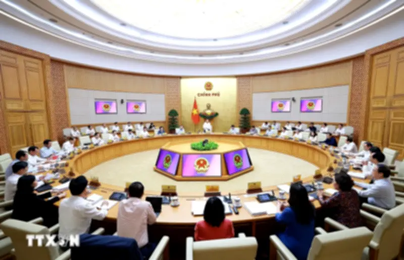 Tiêu chí để cải cách hành chính thực chất