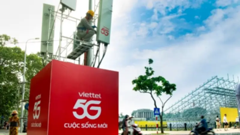 Tiêu chuẩn phải đi trước để thúc đẩy công nghệ chiến lược