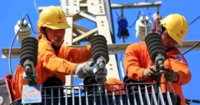 Tiêu thụ điện lập kỷ lục, Bộ Công Thương muốn áp dụng ngay khung giờ cao điểm mới