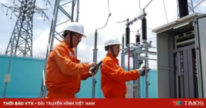 Tiêu thụ điện lập đỉnh mới: NSMO khuyến nghị tiết kiệm điện