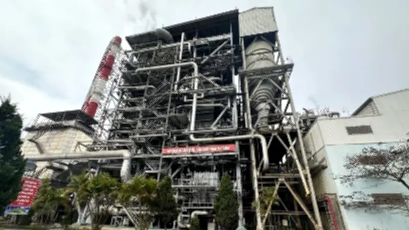 TKV siết chặt kỷ luật đầu tư, đặt mục tiêu hoàn thành 50% kế hoạch 6 tháng đầu năm