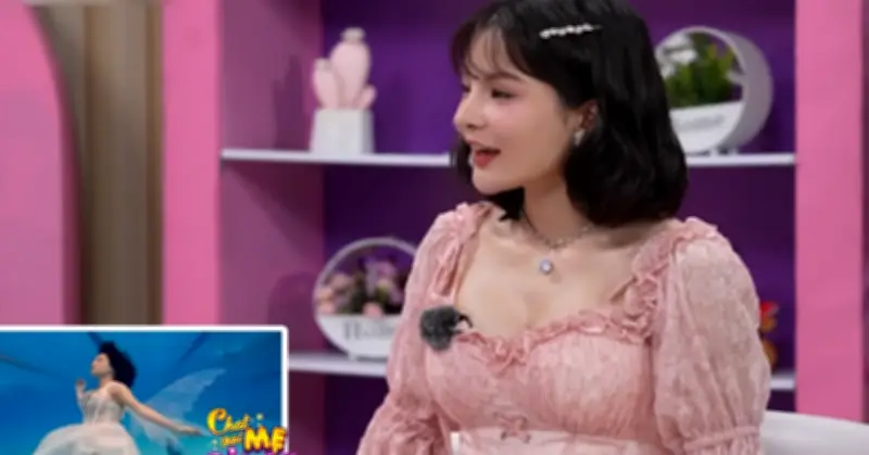 Tìm cách chữa lành trầm cảm sau sinh, mẹ bỉm thành nàng tiên cá xinh đẹp