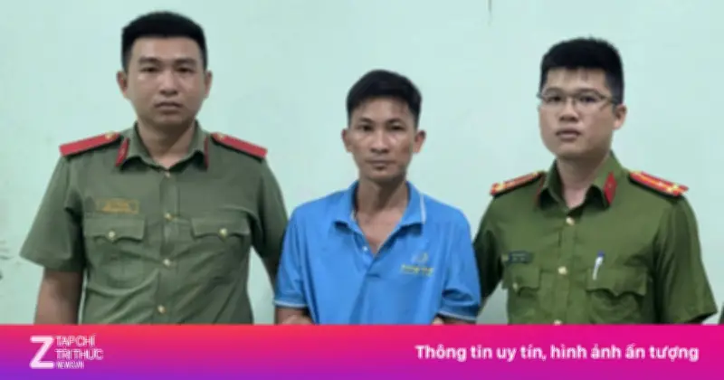 Tạm giữ khẩn cấp cha dượng đánh con riêng của vợ tại TP.HCM