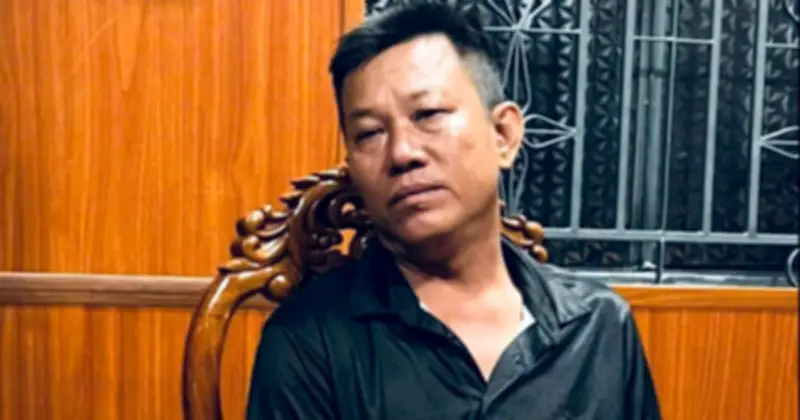 Tạm giữ nghi phạm sát hại 3 người trong gia đình ở Tây Ninh