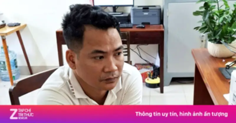 Tạm giữ tài xế xe tải gây tai nạn khiến 2 vợ chồng tử vong ở Thái Nguyên