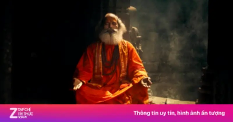 Tâm lý học và huyền học phương Đông: Góc nhìn của Carl Jung về yoga
