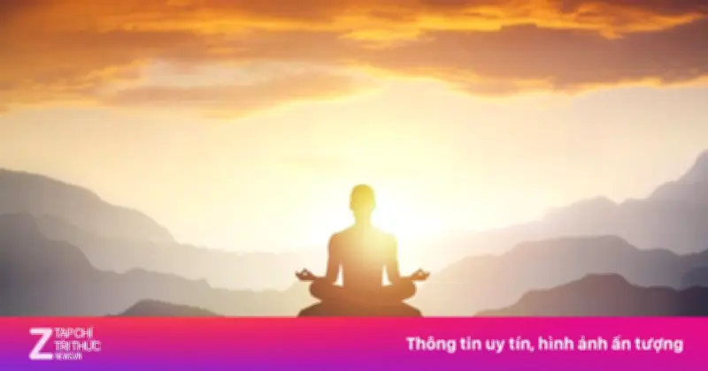 Tâm lý học và huyền học phương Đông: Khám phá thiền Mặt trời